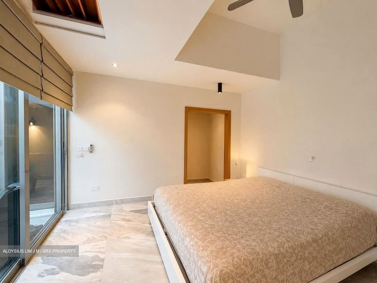 Hillcrest Villa (D11), Terrace #605525351